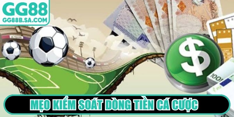 Bật Mí Chiến Thuật Quản Lý Vốn GG88 Giúp Game Thủ Tối Đa Lợi Nhuận Mẹo kiểm soát dòng tiền cá cược thực chiến dành cho tân thủ