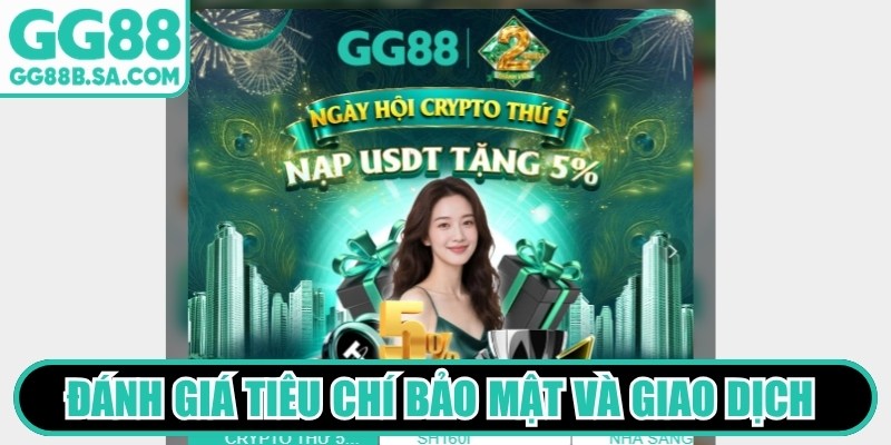GG88 Có Uy Tín Không Chân Tướng Thương Hiệu Cá Cược Đánh giá tiêu chí bảo mật và giao dịch tại trang chủ nhà cái GG88