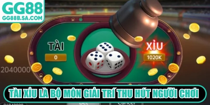 Kinh Nghiệm Chơi Tài Xỉu GG88 Giúp Bạn Luôn Thắng Lớn Tài xỉu là bộ môn giải trí thu hút đông đảo người chơi nhất hiện nay
