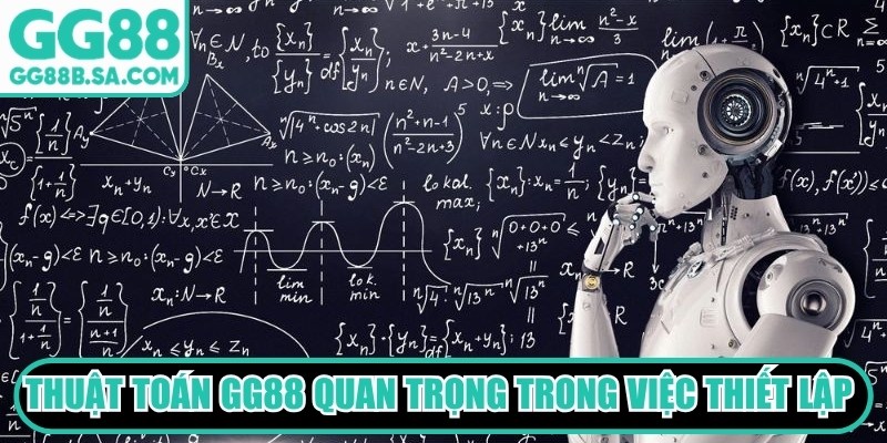 Thuật Toán GG88 Và Cơ Chế Vận Hành Minh Bạch Của Hệ Thống Thuật toán GG88 quan trọng trong việc thiết lập không gian giải trí minh bạch