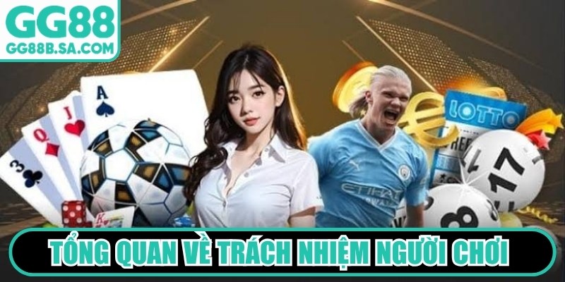Trách Nhiệm Người Chơi Tại GG88 Cần Thực Hiện Chuẩn Xác Tổng quan về trách nhiệm người chơi tại GG88 mới nhất 2026